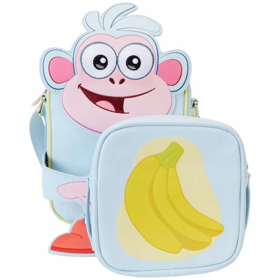 Dora the Explorer - Cosplay Accessory Bundle (Set of 3)