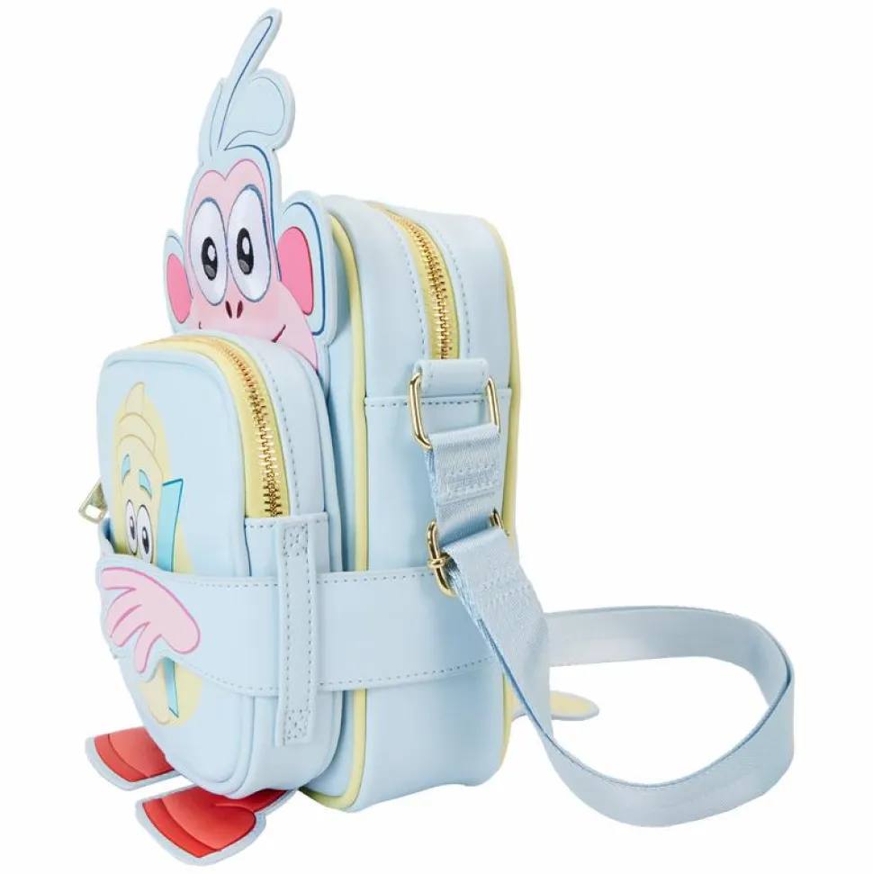 Dora the Explorer - Cosplay Accessory Bundle (Set of 3)