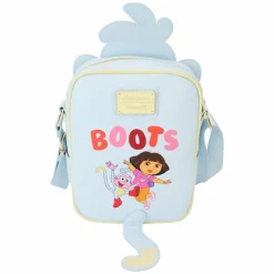 Dora the Explorer - Cosplay Accessory Bundle (Set of 3)