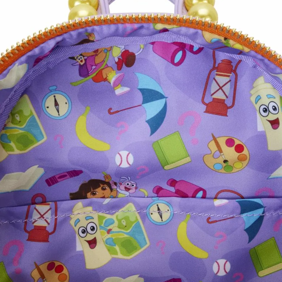 Dora the Explorer - Cosplay Accessory Bundle (Set of 3)