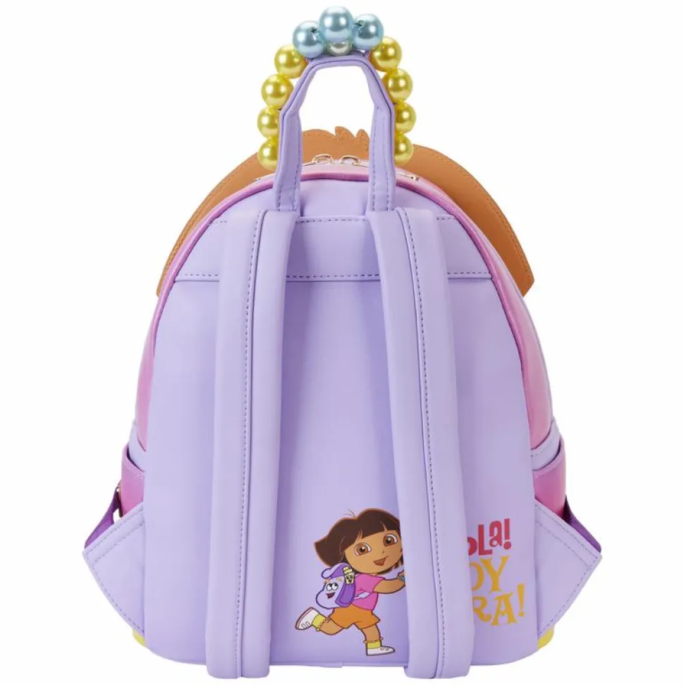 Dora the Explorer - Cosplay Accessory Bundle (Set of 3)
