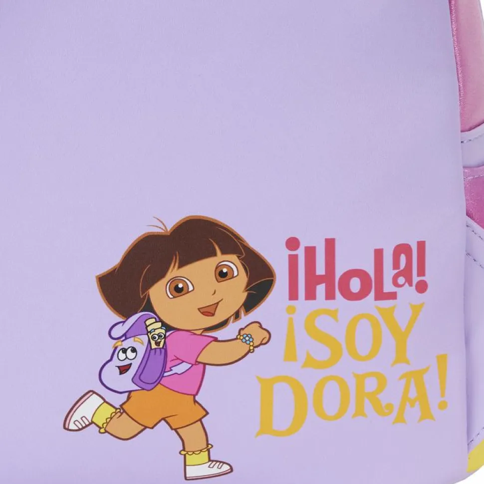 Dora the Explorer - Cosplay Accessory Bundle (Set of 3)