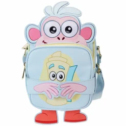 Dora the Explorer - Cosplay Accessory Bundle (Set of 3)