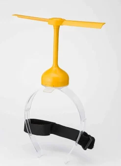 Doraemon - Takecopter Proplica 1:1 Scale Life-Size Prop Replica