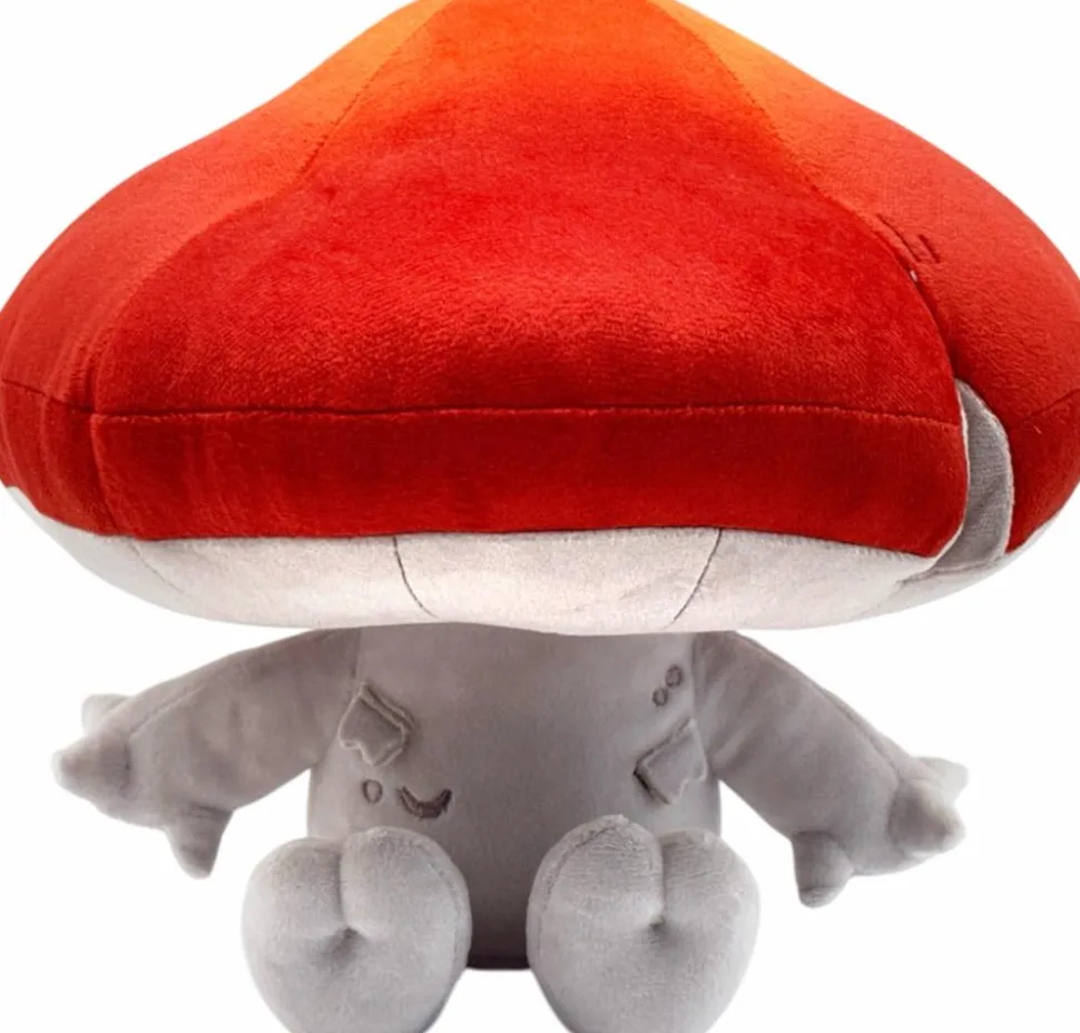 Dorohedoro - En Mushroom 9" Plush