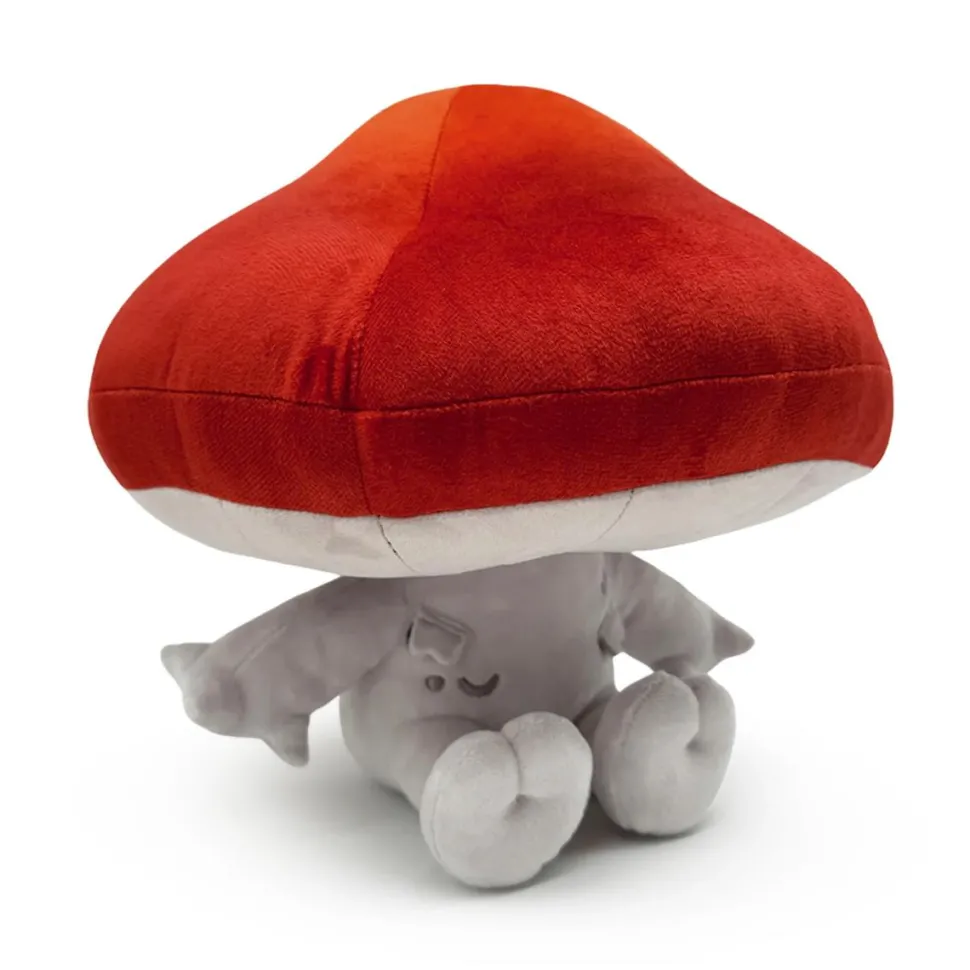 Dorohedoro - En Mushroom 9" Plush