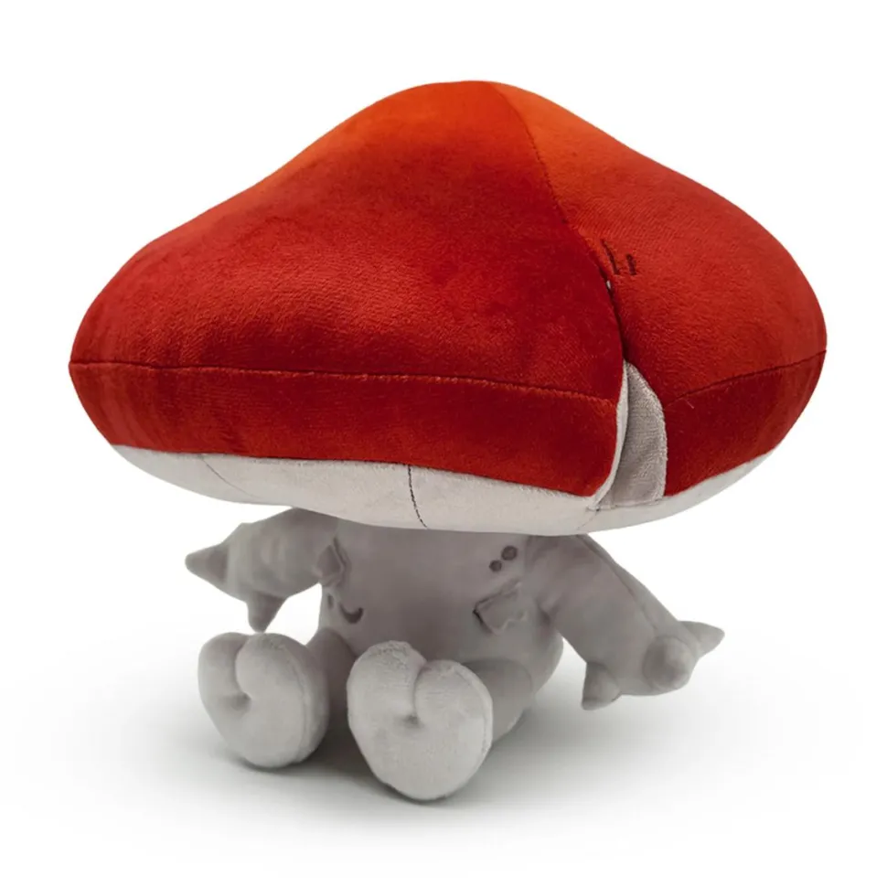 Dorohedoro - En Mushroom 9" Plush