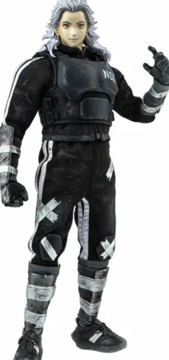 Dorohedoro - Noi FigZero 1/6th Scale Action Figure