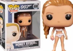 Dr. No - Honey Ryder Pop! Vinyl Figure