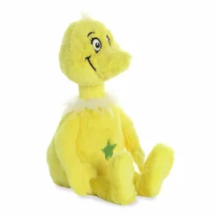 Dr. Seuss - Sneetch 12” Plush