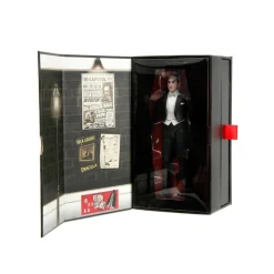 Dracula (1931) - Bela Lugosi as Count Dracula Deluxe 6” Scale Action Figure