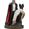 Dracula (1931) - Bela Lugosi as Dracula 1/6th Scale Statue