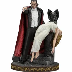 Dracula (1931) - Bela Lugosi as Dracula 1/6th Scale Statue
