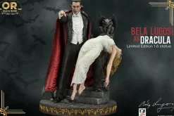 Dracula (1931) - Bela Lugosi as Dracula 1/6th Scale Statue