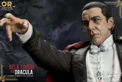 Dracula (1931) - Bela Lugosi as Dracula 1/6th Scale Statue