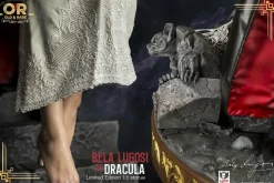 Dracula (1931) - Bela Lugosi as Dracula 1/6th Scale Statue