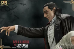 Dracula (1931) - Bela Lugosi as Dracula 1/6th Scale Statue
