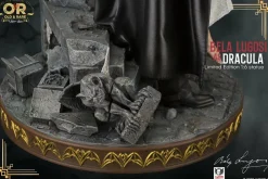 Dracula (1931) - Bela Lugosi as Dracula 1/6th Scale Statue