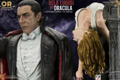 Dracula (1931) - Bela Lugosi as Dracula 1/6th Scale Statue