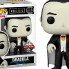 Dracula (1931) - Dracula Pop! Vinyl Figure