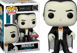 Dracula (1931) - Dracula Pop! Vinyl Figure