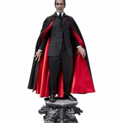 Dracula (1958) - Dracula Premium Format Statue