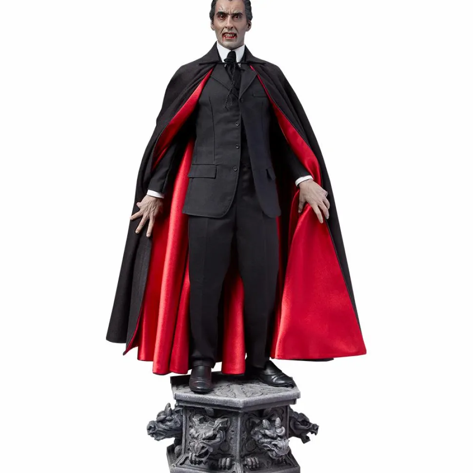 Dracula (1958) - Dracula Premium Format Statue