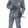 Dracula (1958) - Peter Cushing as Van Helsing 1/6th Scale Action Figure