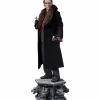 Dracula (1958) - Van Helsing Premium Format Statue