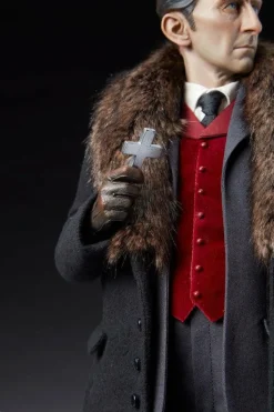 Dracula (1958) - Van Helsing Premium Format Statue