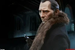 Dracula (1958) - Van Helsing Premium Format Statue