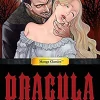Dracula - Dracula by Bram Stoker Manga Classics Paperback Book