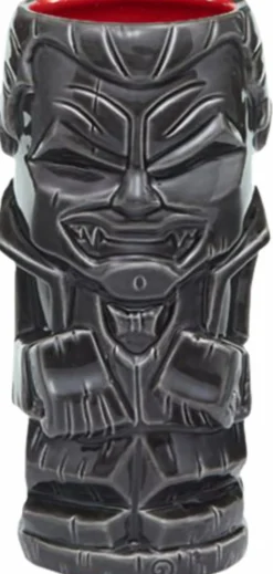 Dracula - Dracula Geeki Tikis Ceramic Mug