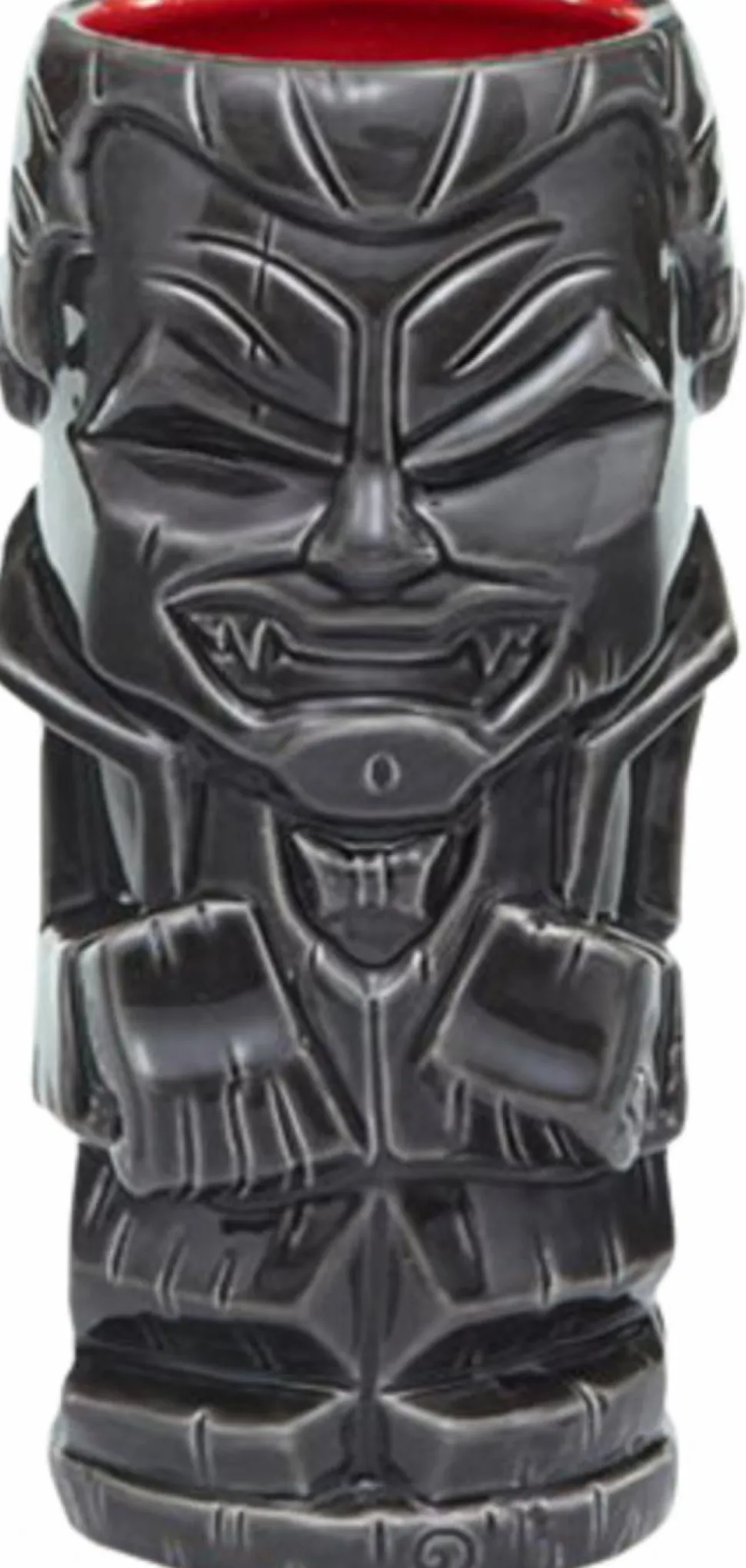 Dracula - Dracula Geeki Tikis Ceramic Mug