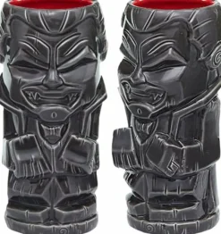 Dracula - Dracula Geeki Tikis Ceramic Mug