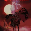 Dracula - Vlad the Impaler Trade Paperback Book