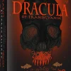 Dracula of Transylvania - Tarot Card Set