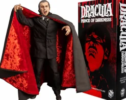 Dracula: Prince of Darkness (1966) - Count Dracula 1/6th Scale Action Figure