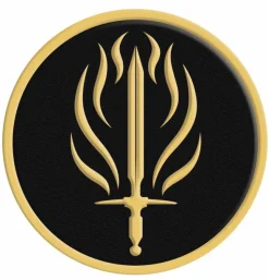 Dragon Age 2 - Templars Patch