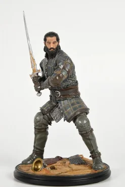 Dragon Age: Inquisition - Blackwall 8