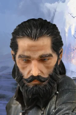 Dragon Age: Inquisition - Blackwall 8