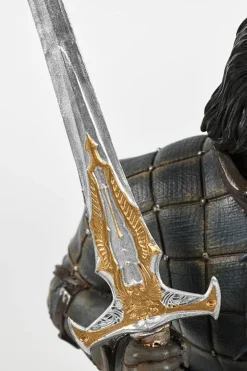Dragon Age: Inquisition - Blackwall 8