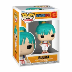 Dragon Ball - Bulma (Teen) Pop! Vinyl Figure