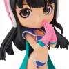 Dragon Ball - Chi-Chi (Ver. A) Q Posket 6” PVC Statue