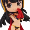 Dragon Ball - Chi-Chi (Ver. B) Q Posket 6” PVC Statue