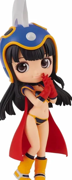 Dragon Ball - Chi-Chi (Ver. B) Q Posket 6” PVC Statue