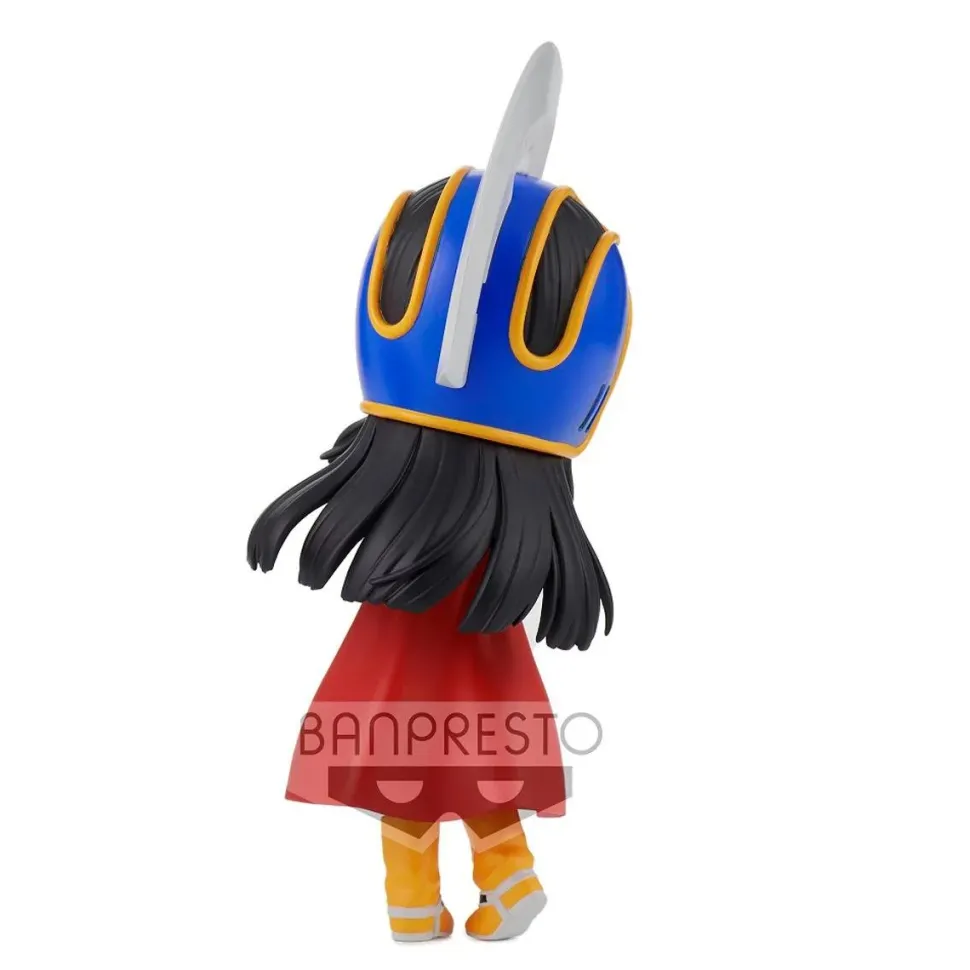 Dragon Ball - Chi-Chi (Ver. B) Q Posket 6” PVC Statue