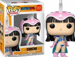 Dragon Ball - Chillin with Krillin Pop! Vinyl Bundle (Set of 4)