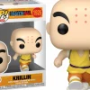 Dragon Ball - Krillin Pop! Vinyl Figure