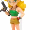 Dragon Ball - Launch Treasure Rally World Collectable Figure 2.5” Mini Figure (Vol. 3)